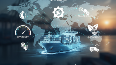 2026 Top Trends in Freight Container Transportation and Logistics?