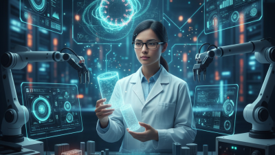 2026 Top Trends in Electronic Capacitors for Future Innovations?