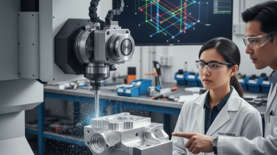 2026 How to Master 5 Axis Machining Techniques for Precision and Efficiency?