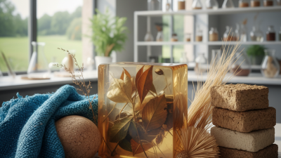 2026 Best Environmentally Friendly Materials for Sustainable Living?