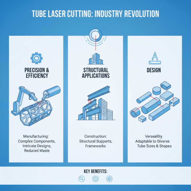 The Best 10 Tube Laser Cutting Machines for Precision and Efficiency?