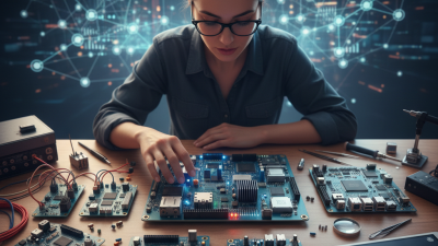 2026 Best Electronic Board Options for Every Need and Budget?