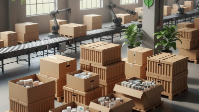 What Are One Trip Containers and Their Benefits?