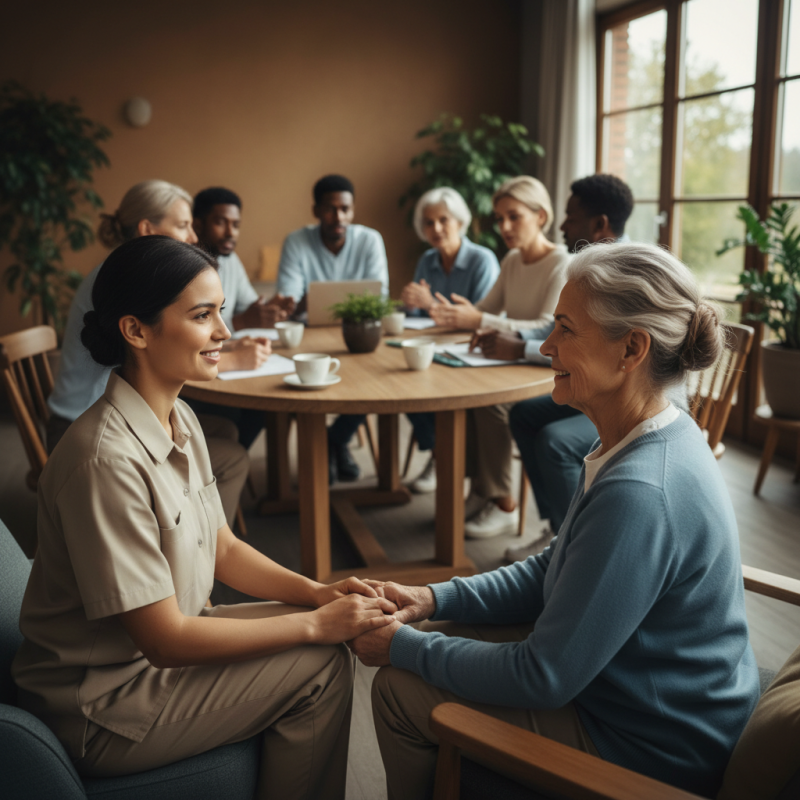 Top Home Care Tips for 2026 How Can We Help?