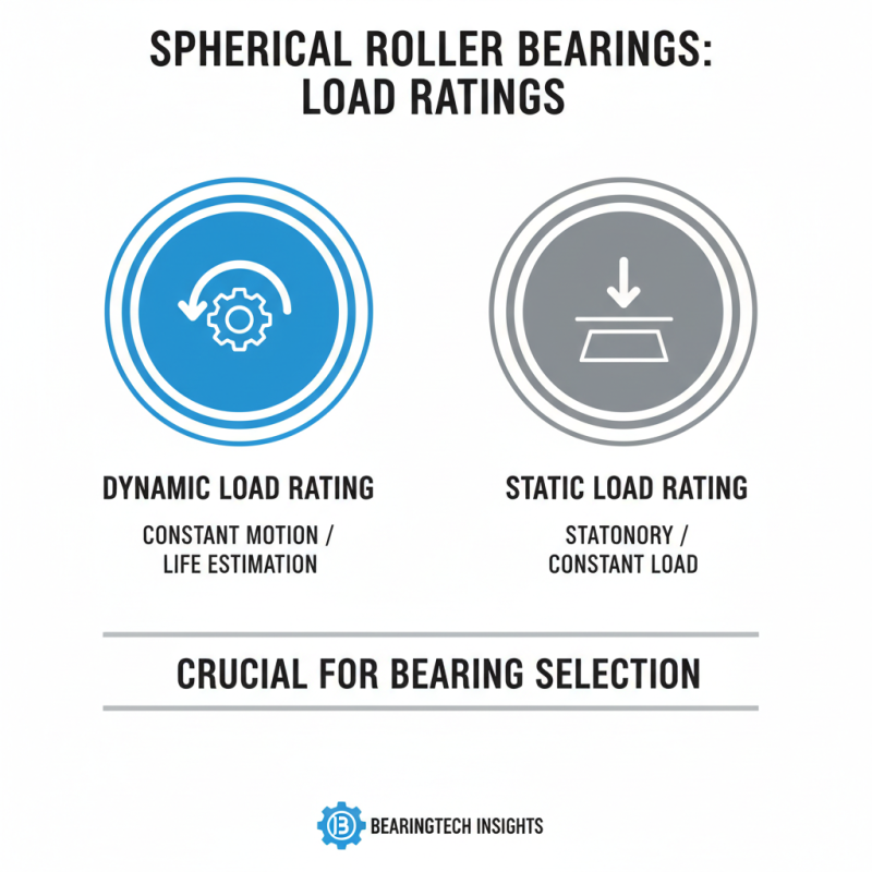 How to Choose the Right Spherical Roller Bearing for Your Application?
