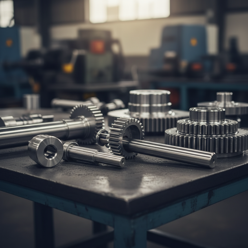 How to Choose the Best Industrial Hard Chrome Plating Process for Your Needs