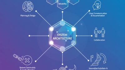 Why Understanding System Architecture is Essential for Modern Development?