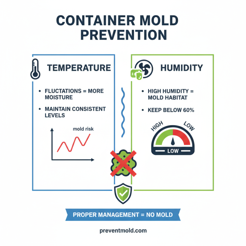 Top 10 Container Mold Solutions for Effective Prevention?