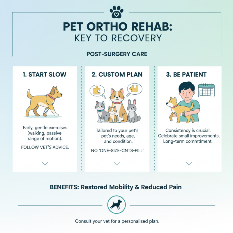 Top 10 Questions to Ask Your Veterinary Orthopedic Surgeon?