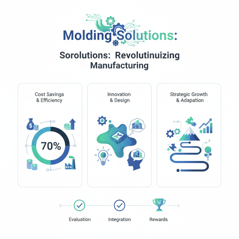 What is Molding Solutions and How Can They Benefit Your Business?