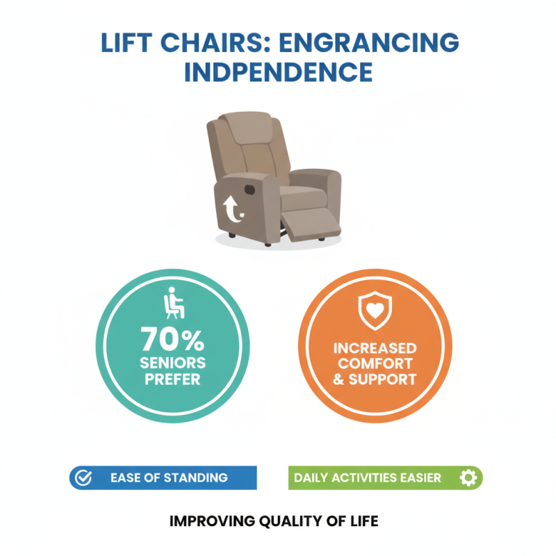 Top 10 Prime Lift Chairs for Maximum Comfort and Support?