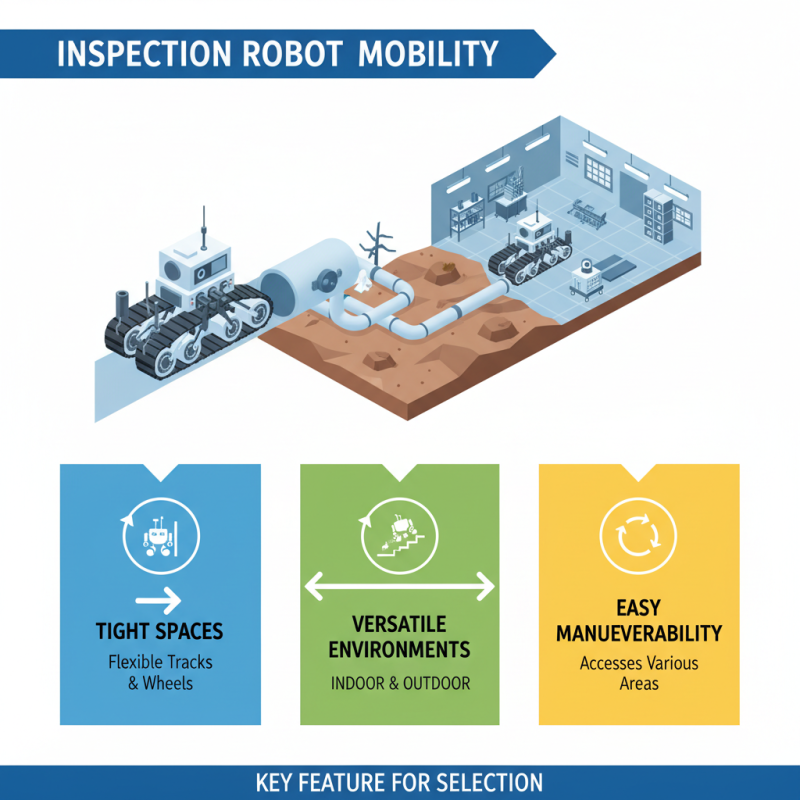Top 10 Inspection Robots You Need to Know About?