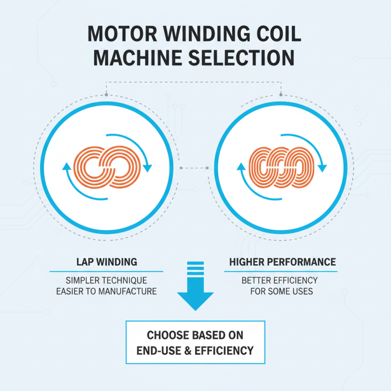 10 Essential Tips for Choosing a Motor Winding Coil Machine