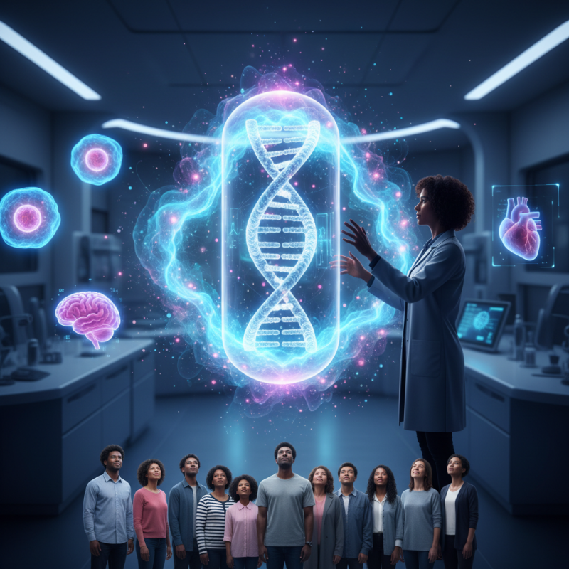 How to Understand Gene Therapy and Its Impact on Modern Medicine?