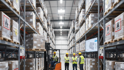 Top 10 Warehouse Guidelines for Efficient Operations and Safety Practices?