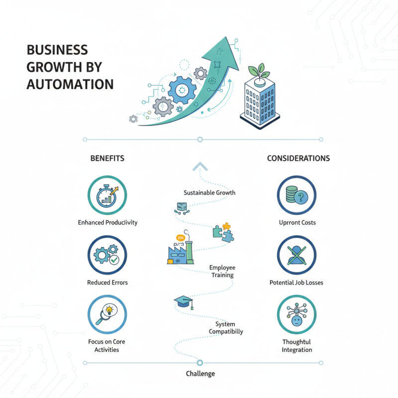 Why Are Solutions for Automation Essential for Business Growth?