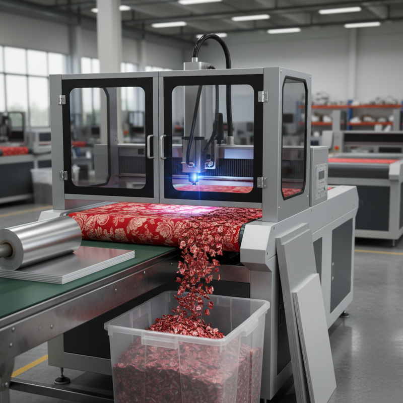 What is an Automatic Cutting Machine and How Does It Work?