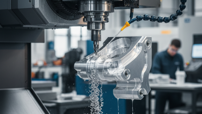 Top CNC Machine Tool Brands for Precision Engineering Excellence?