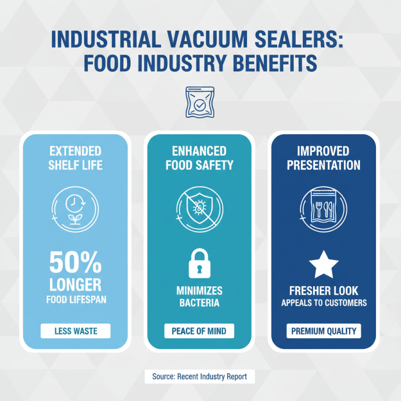 Why You Should Invest in an Industrial Vacuum Sealer for Your Business?