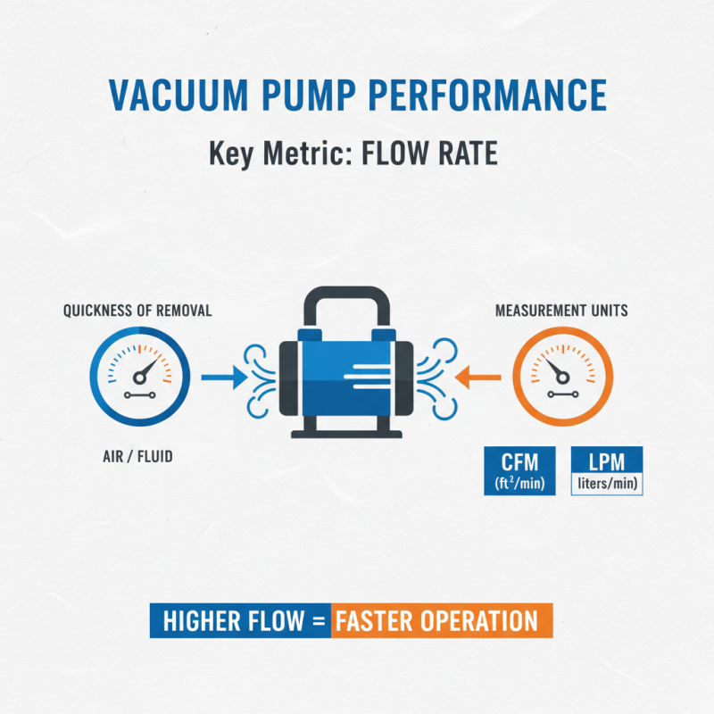 How to Choose the Best Heavy Duty Vacuum Pump for Your Needs?