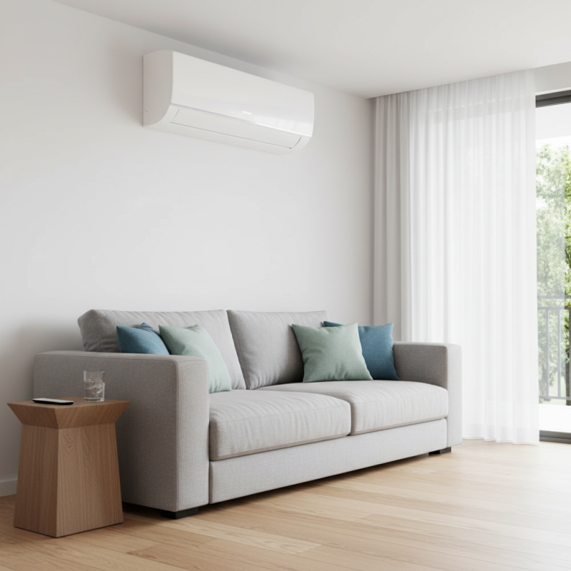 Why Choose an Air Conditioner Inverter for Your Home Comfort?