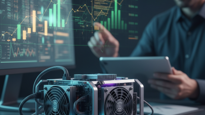 How to Choose the Best New Bitcoin Miner for Your Needs?