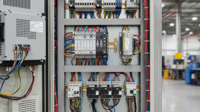What is a PLC Panel and How Does It Work?