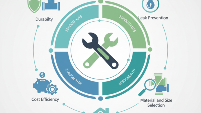 2026 Best Plumbing Fittings for Your Home Renovation Needs?