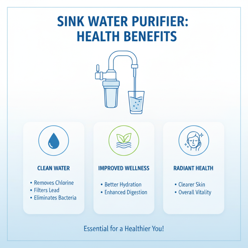 Top Water Purifiers for Sink That You Need to Consider?