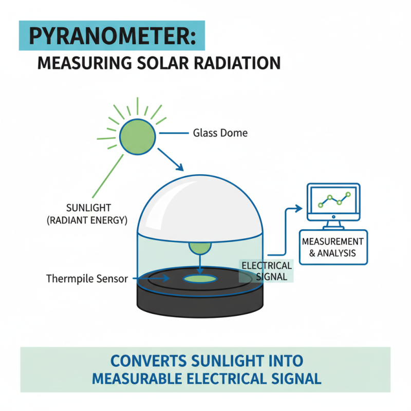 What is a Pyranometer and How Does it Work?