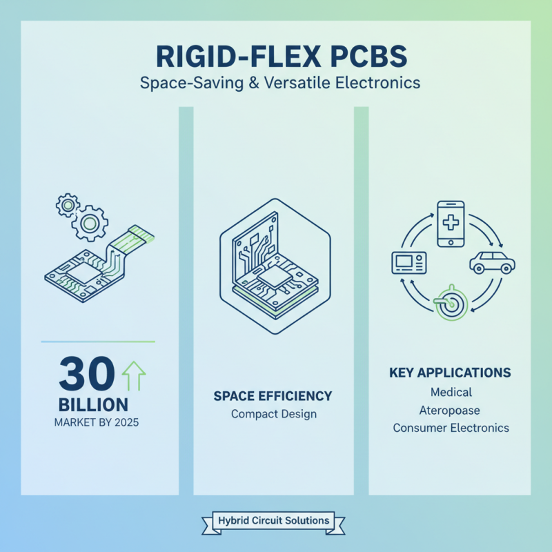 What is Rigid Flex Rigid PCB and How is it Used in Electronics?