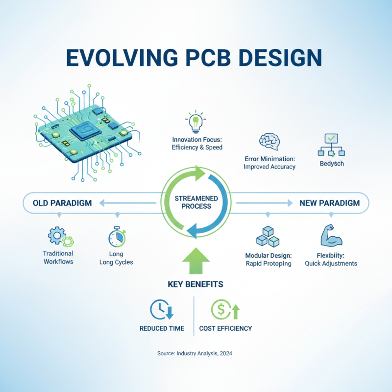 2026 Best Fast PCB Designs for Efficient Electronics Production?