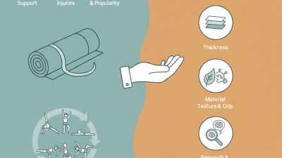 What is a Foam Yoga Mat and How to Choose the Best One?