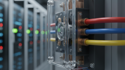 Why Choose Ctv 255 Isolator En Verre for Your Electrical Needs?