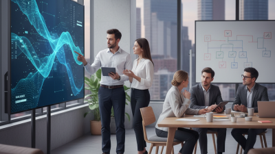 How to Choose the Best Digital Signage App for Your Business Needs?