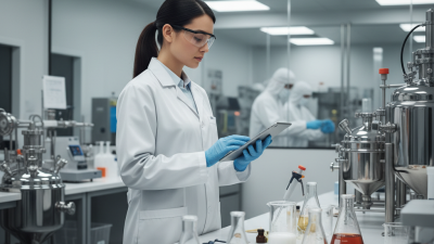 What is Formulation Manufacturing and How Does it Work?