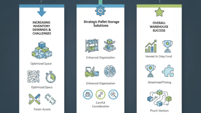 2026 Best Pallet Storage Solutions for Efficient Warehouse Management?