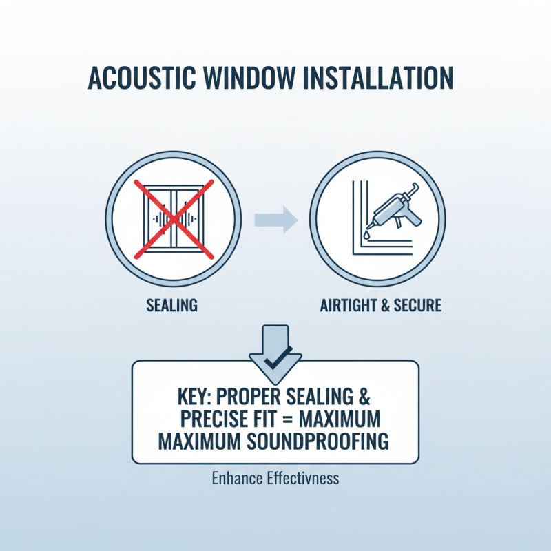 How to Choose the Best Acoustic Windows for Noise Reduction?