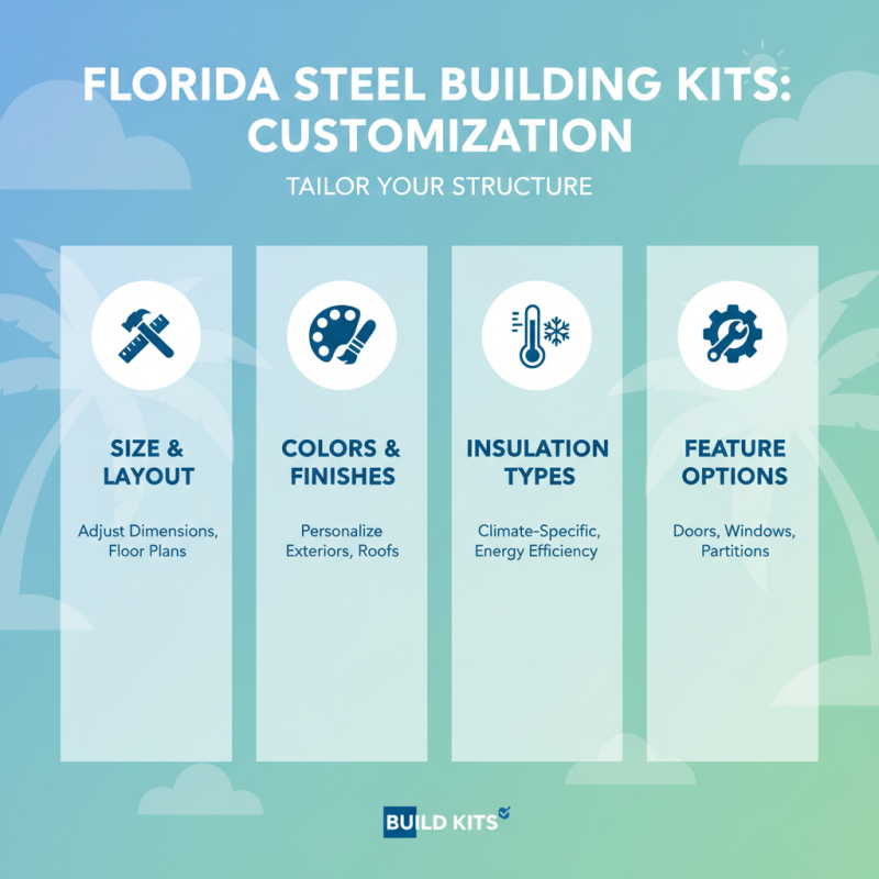 Why Choose Steel Building Kits in Florida for Your Construction Needs?