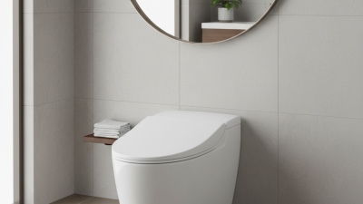 How to Choose the Best One Piece Seat Toilet for Your Bathroom?