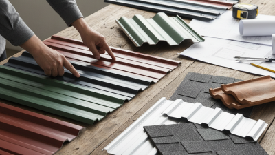 How to Choose the Best Roof Sheets Manufacture for Your Project?