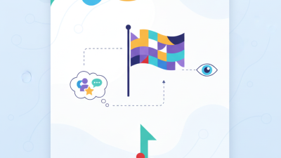 How to Create a Custom Flag for Your Next Event?