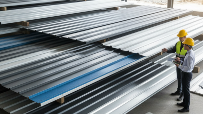 Pp Corrugated Steel Sheet Tips for Choosing the Best Option?