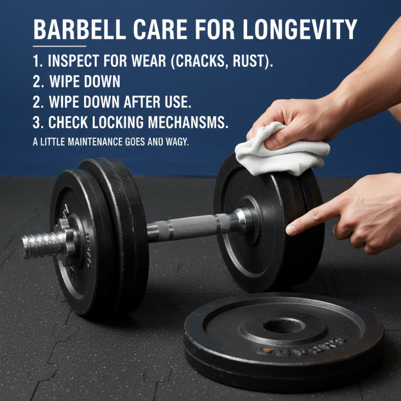 2026 Best Adjustable Barbell for Home Workouts?