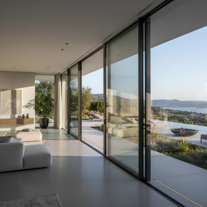 What Are the Best Sliding Glass Door Options in 2026?