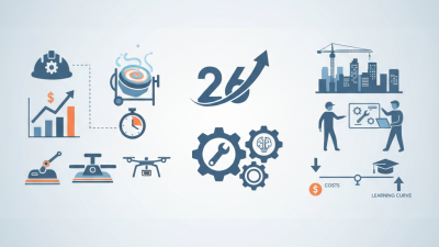 2026 Best New Concrete Tools for Your Construction Projects?