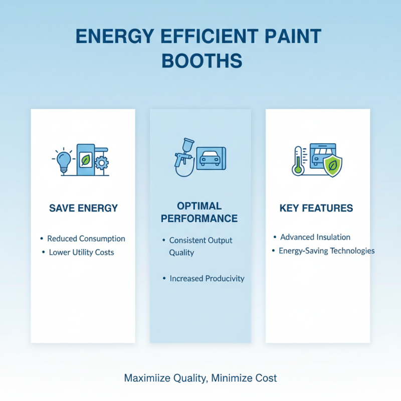2026 Top Car Paint Booth Options for Optimal Finishing Results?