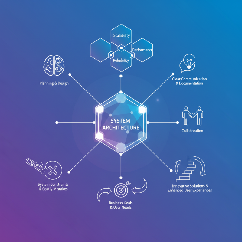 Why Understanding System Architecture is Essential for Modern Development?
