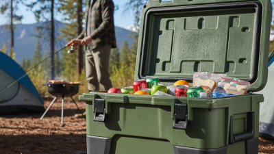 Top Portable Ice Box Reviews for Your Outdoor Adventure Needs?