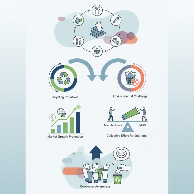 Top 10 Uses of Plastic Tubes in Everyday Life?